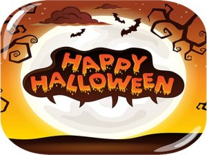 FZ Happy Halloween Memory Game Online Puzzle Game