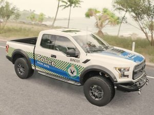 Ford F 150 Jigsaw Puzzle Game Online - Puzzle Game