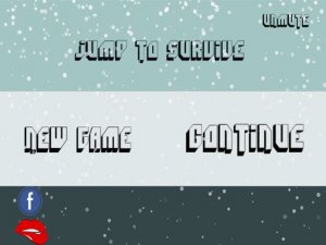 Jump to Survive Escape Online Arcade Game
