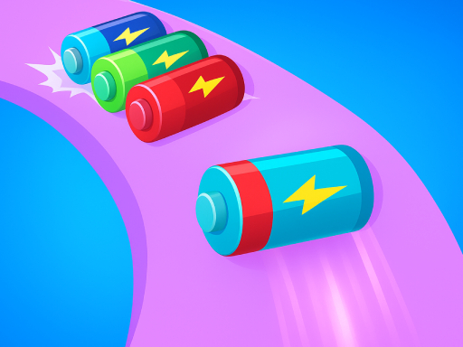 Energy Dash 3D Adventure
