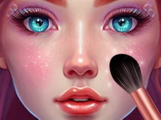 Beauty Relaxation Makeover Studio