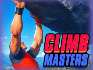 Peak Conquerors Climbing Challenge