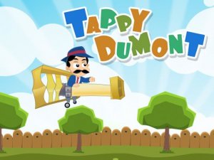 Tappy Dumont Online Arcade Game