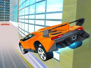 Best City Car Drive - 3D Simulation Driving Game