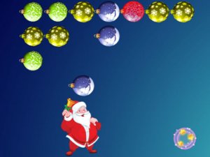 Puzzle Santa Dash Online Puzzle Game