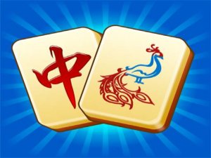 Mahjong Solitaire Online Puzzle Game