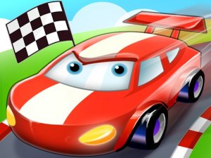 Sports Car Racing Arcade