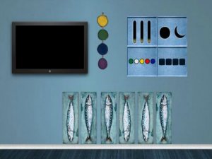Overjoyed Boy Escape Puzzle Game