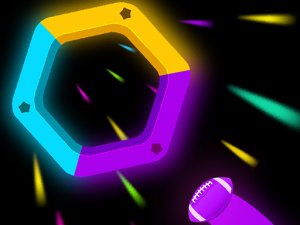 Color Rush Puzzle Challenge