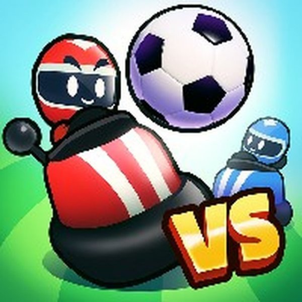 Bumper Car Soccer Challenge