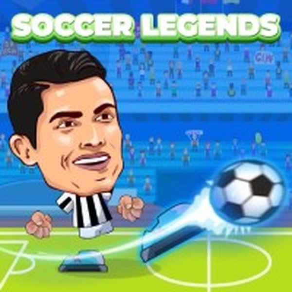 Soccer Champions 2021 Sports Game
