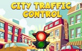 City Traffic Control Online Game
