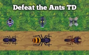 Village Protector: Casual Tactics Challenge