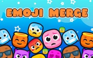 Tile Merge Puzzle