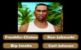GTA Logo Trivia Quiz Online Game