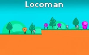 Key Collector's Platform Quest