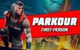 Parkour First-Person: Free Running Game Online