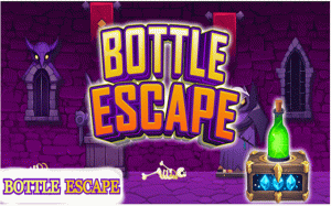 Bottle Escape Pro - Precision Balance Puzzle Game