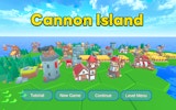 Cannon Island: Strategy & City Builder Online Game
