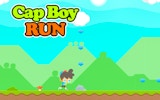 Cap Boy Run: Endless Runner Adventure Online Game