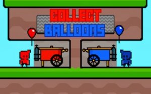 Air Catch Clash