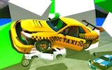 Extreme Road: Survival Racing Game