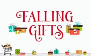 Holiday Present Collector Dash