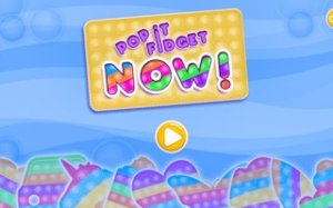 Pop It Now! Calm Puzzle