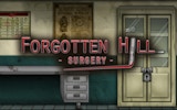 Forgotten Hill Surgery: Escape the Clinic Puzzle Game