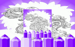 Free Coloring Pages Animals: Relaxing Coloring Book Online Game - Coloring Game