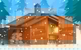 Frozenventure: Survival & Base Builder