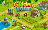 Golden Farm: Idle Farming Simulator Online Game
