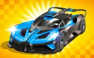 Highway Stunt Racing Duels