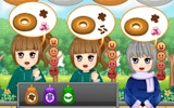 Heavenly Sweet Donuts - Time Management Game Online
