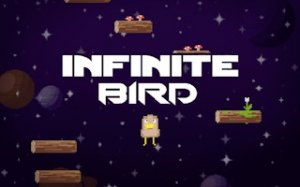 Feathered Ascent: Vertical Leap