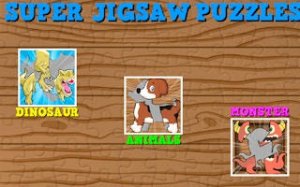Piece Together: Digital Jigsaw Fun