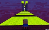 Kogama Parkour 25 Levels Online Game