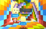 Kogama: Rainbow Parkour - Multiplayer Parkour Game Online