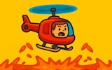 Lava Cre: Platform Escape