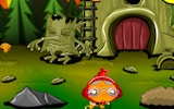 Monkey GO Happy Stage 7 Puzzle Adventure Online Game