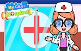 My City Hospital: Doctor Simulator & Management Game Online
