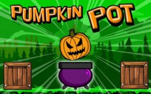 Autumn Gourd Drop Puzzle