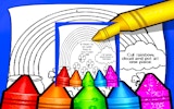 Rainbow With Pot Of Gold Coloring Pages Game