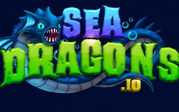 Sea Dragon Quest: Online Multiplayer