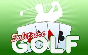 Card Golf Solitaire Challenge
