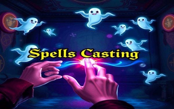 Symbol Tracing Magic Puzzle