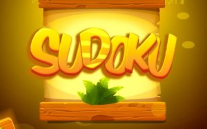 Sudoku Levels: Puzzle Brain Game Online Puzzle Game