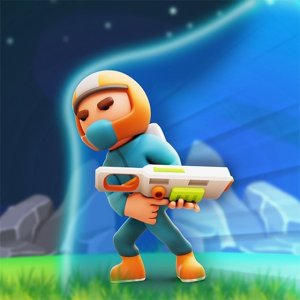 Astro Dome: Shelter Strategy
