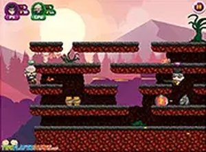 Arcade Arena Showdown
