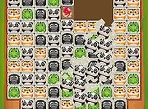 Animal Match Zoo Fun Puzzle